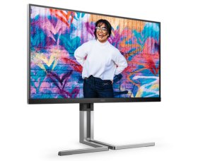 AOC Graphic Pro Q27U3CV AOC Graphic Pro Q27U3CV