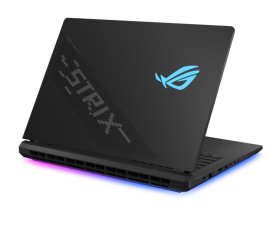 Asus ROG Strix SCAR 18 G835LXG Asus ROG Strix SCAR 18 G835LXG