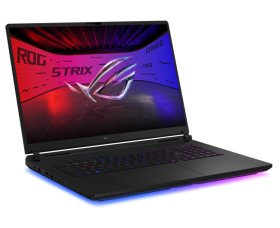 Asus ROG Strix SCAR 18 G835LXG Asus ROG Strix SCAR 18 G835LXG