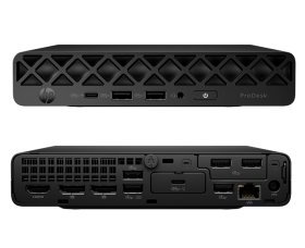 HP ProDesk 4 Mini G1i HP ProDesk 4 Mini G1i