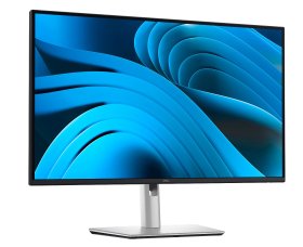 Dell Pro 27 Plus QHD USB-C Hub Monitor - P2725DE Dell Pro 27 Plus QHD USB-C Hub Monitor - P2725DE