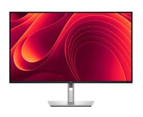Dell Pro 32 Plus QHD USB-C Hub Monitor - P3225DE Dell Pro 32 Plus QHD USB-C Hub Monitor - P3225DE