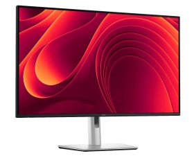 Dell Pro 32 Plus QHD USB-C Hub Monitor - P3225DE Dell Pro 32 Plus QHD USB-C Hub Monitor - P3225DE