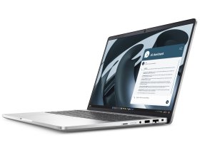 DELL Pro 16 Plus (PB16250) DELL Pro 16 Plus (PB16250)