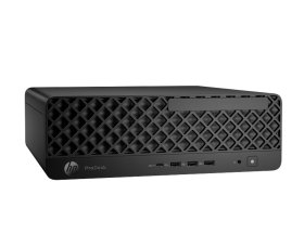 HP ProDesk 4 SFF G1i HP ProDesk 4 SFF G1i