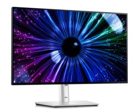 Dell UltraSharp U2424HE USB-C Hub Monitor Dell UltraSharp U2424HE USB-C Hub Monitor