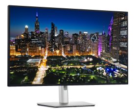 Dell UltraSharp U3225QE 4K Thunderbolt Hub Monitor Dell UltraSharp U3225QE 4K Thunderbolt Hub Monitor