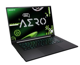 Gigabyte AERO X16 1WH93EEC64AH Gigabyte AERO X16 1WH93EEC64AH