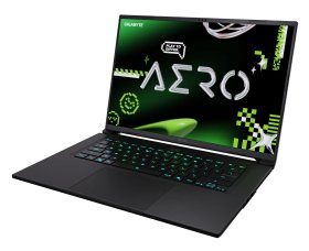 Gigabyte AERO X16 1WH93EEC64AH Gigabyte AERO X16 1WH93EEC64AH