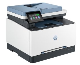 HP Color LaserJet Pro MFP 3302fdw HP Color LaserJet Pro MFP 3302fdw