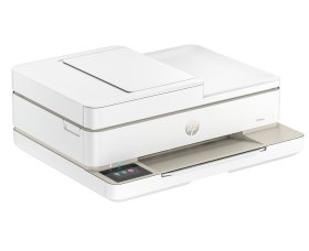 HP Envy 6520e AiO HP Envy 6520e AiO