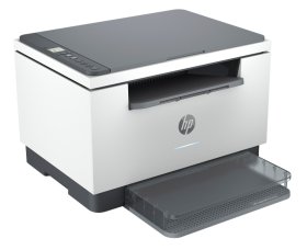 HP LaserJet MFP M234dw HP LaserJet MFP M234dw