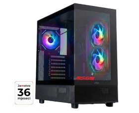 MSG Gamer i5 i116 MSG Gamer i5 i116