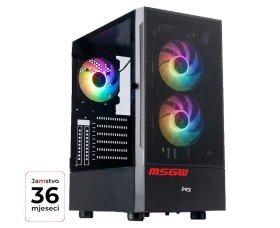 MSG Gamer i5 i118 MSG Gamer i5 i118