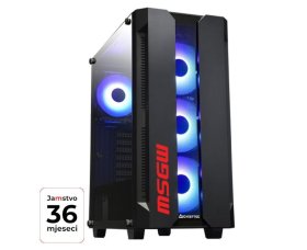 MSG Gamer R5 a124 MSG Gamer R5 a124