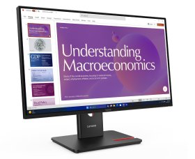 Lenovo ThinkVision T24D-40 Lenovo ThinkVision T24D-40