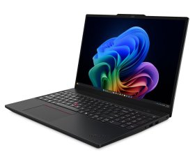 Lenovo ThinkPad T16 Gen 5 (AMD) Lenovo ThinkPad T16 Gen 5 (AMD)