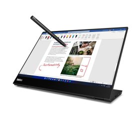 Lenovo ThinkVision M14t Gen 2 Lenovo ThinkVision M14t Gen 2